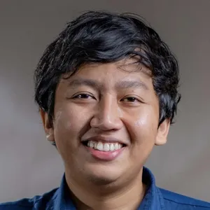 Lalu Rommy Arbantas
